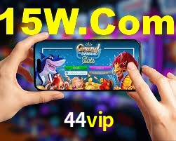 Daily Bonuses 44vip