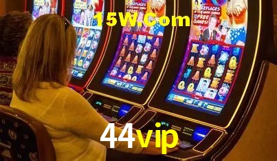 Experiência VIP 44vip