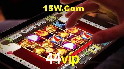 Game Providers 44vip