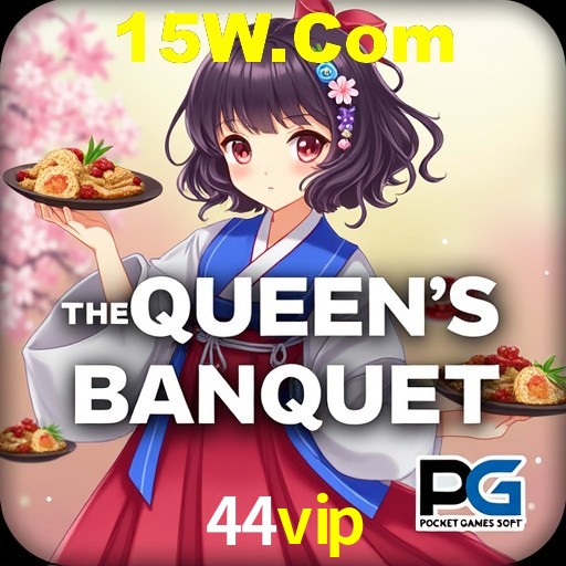 Descubra o Mundo do Cassino Online com 44vip