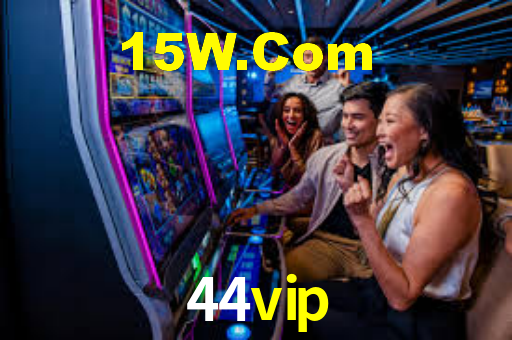 44vip: Seu Cassino Premiado com Pagamentos Rápidos