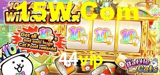 44vip: Jogos de Caça-Níqueis-Altas Recompensas, Roleta-Velocidade, Blackjack-Desafios Máximos