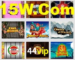 44vip App Interface