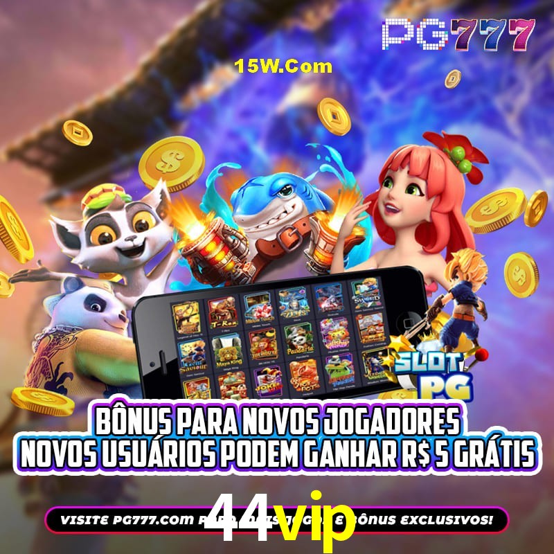 Game Statistics 44vip