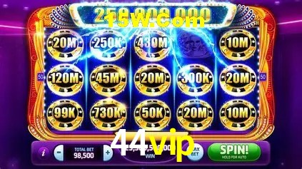 Seasonal Promotions 44vip