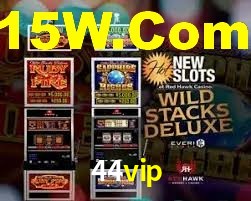 Daily Bonuses 44vip