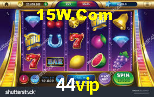 Premium Interface 44vip