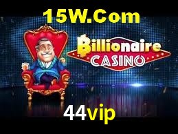 Welcome Bonus 44vip