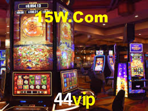 44vip app