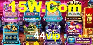 Exclusive Games 44vip